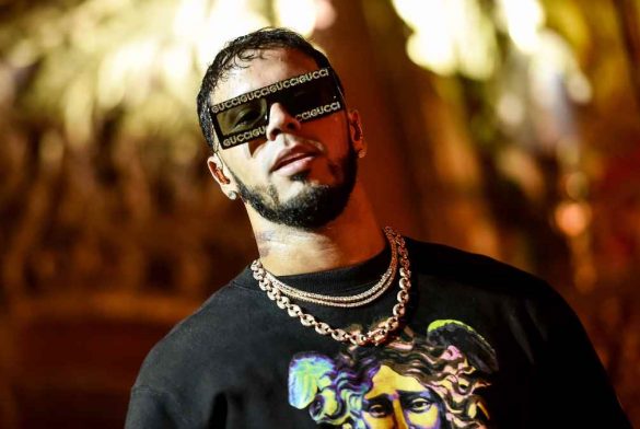 Anuel AA