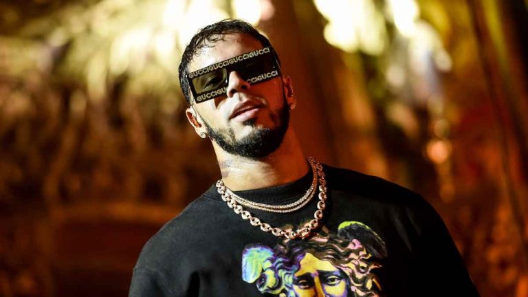 Anuel AA