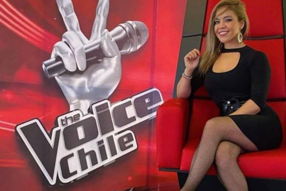 Vannia Aguilar Cami Yuri