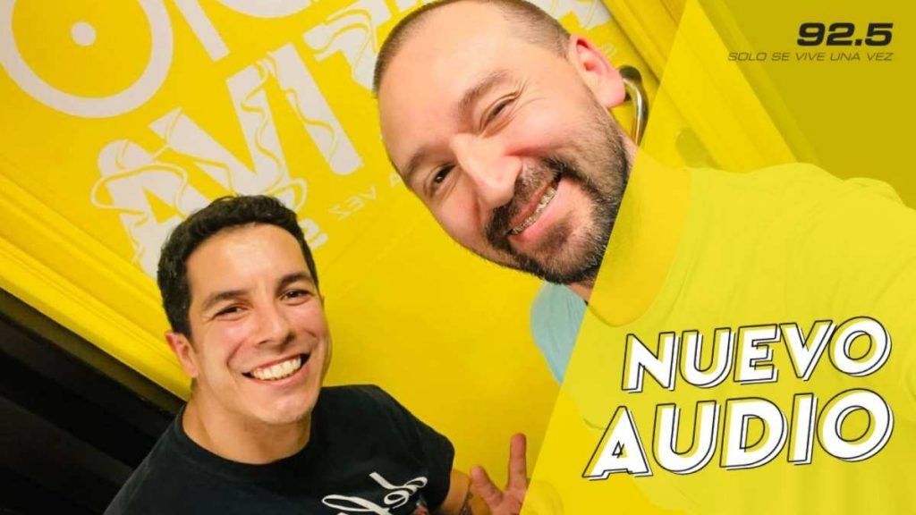 Pape Salazar Vicho Viciani Activa