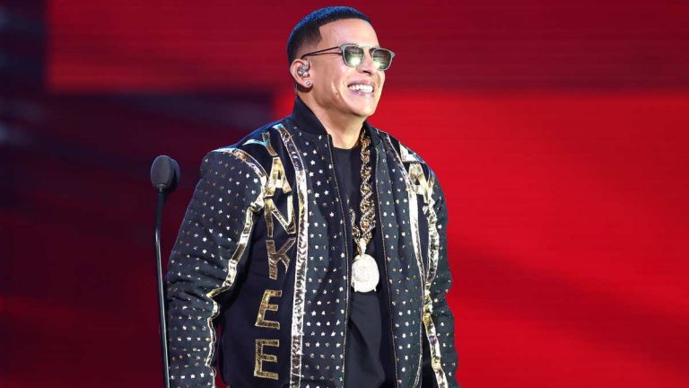 Daddy Yankee
