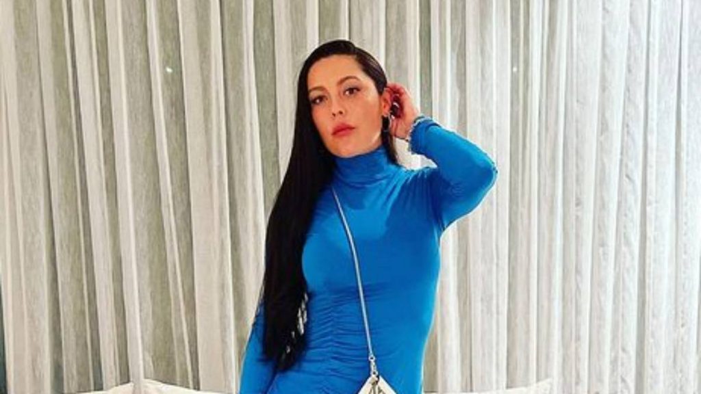 Crédito: Redes Sociales