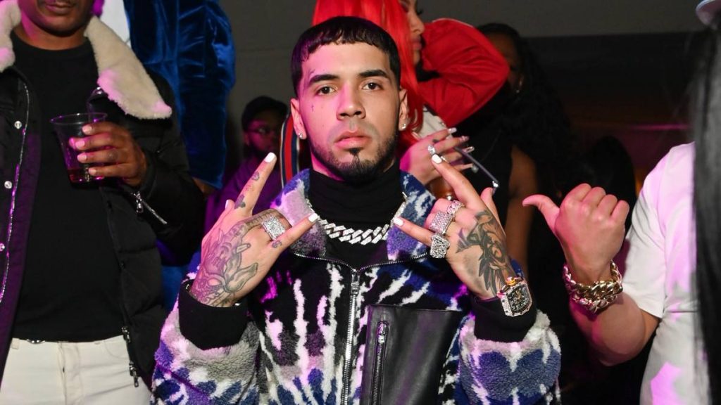 Anuel AA (1)