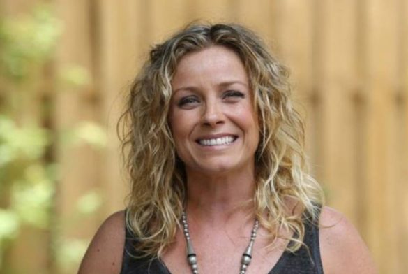 Claudia Conserva Activa