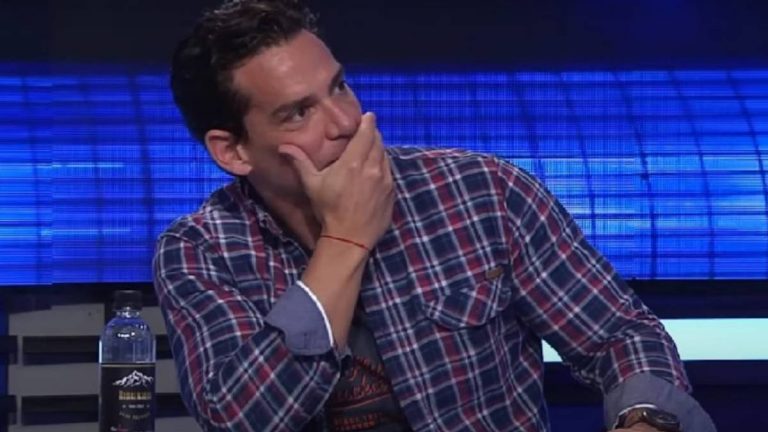 Cristián De La Fuente Relojes VIP