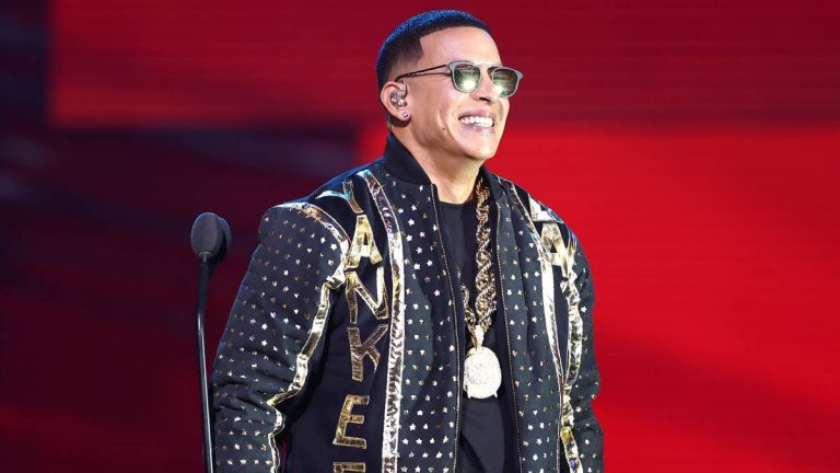 Daddy Yankee