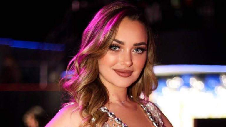 Daniela Nicolás Portada