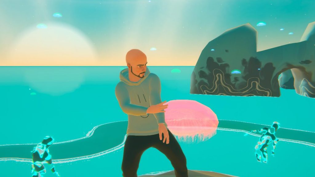 Augusto Schuster Metaverso