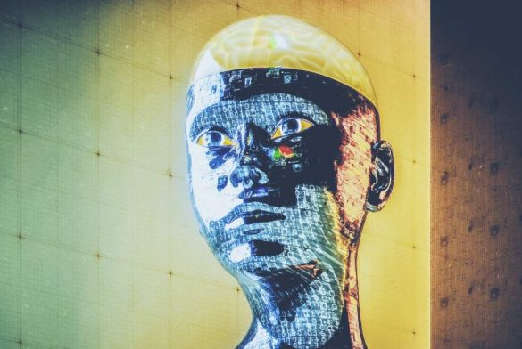 Inteligencia Artificial Google