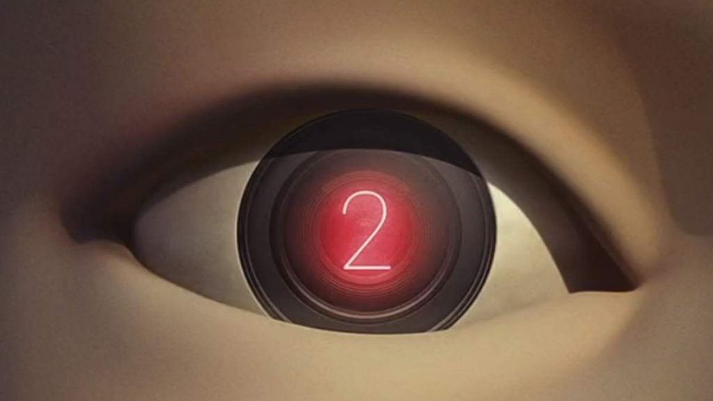 El Juego del Calamar