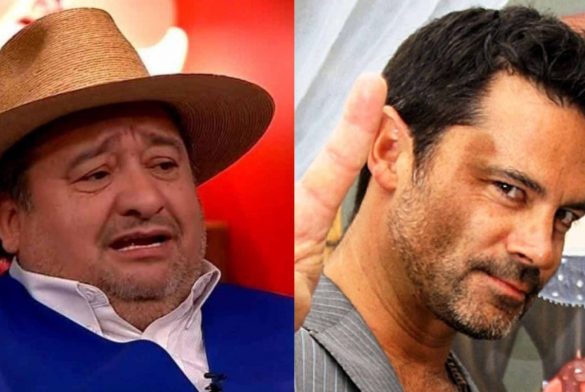 Camiroaga Pancho del Sur