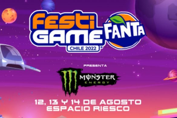 Festi Game