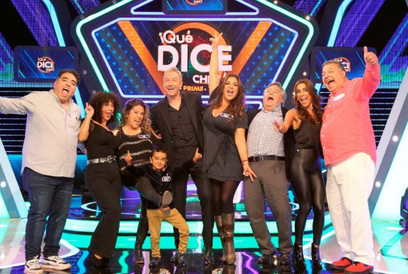 Morandé Qué Dice Chile