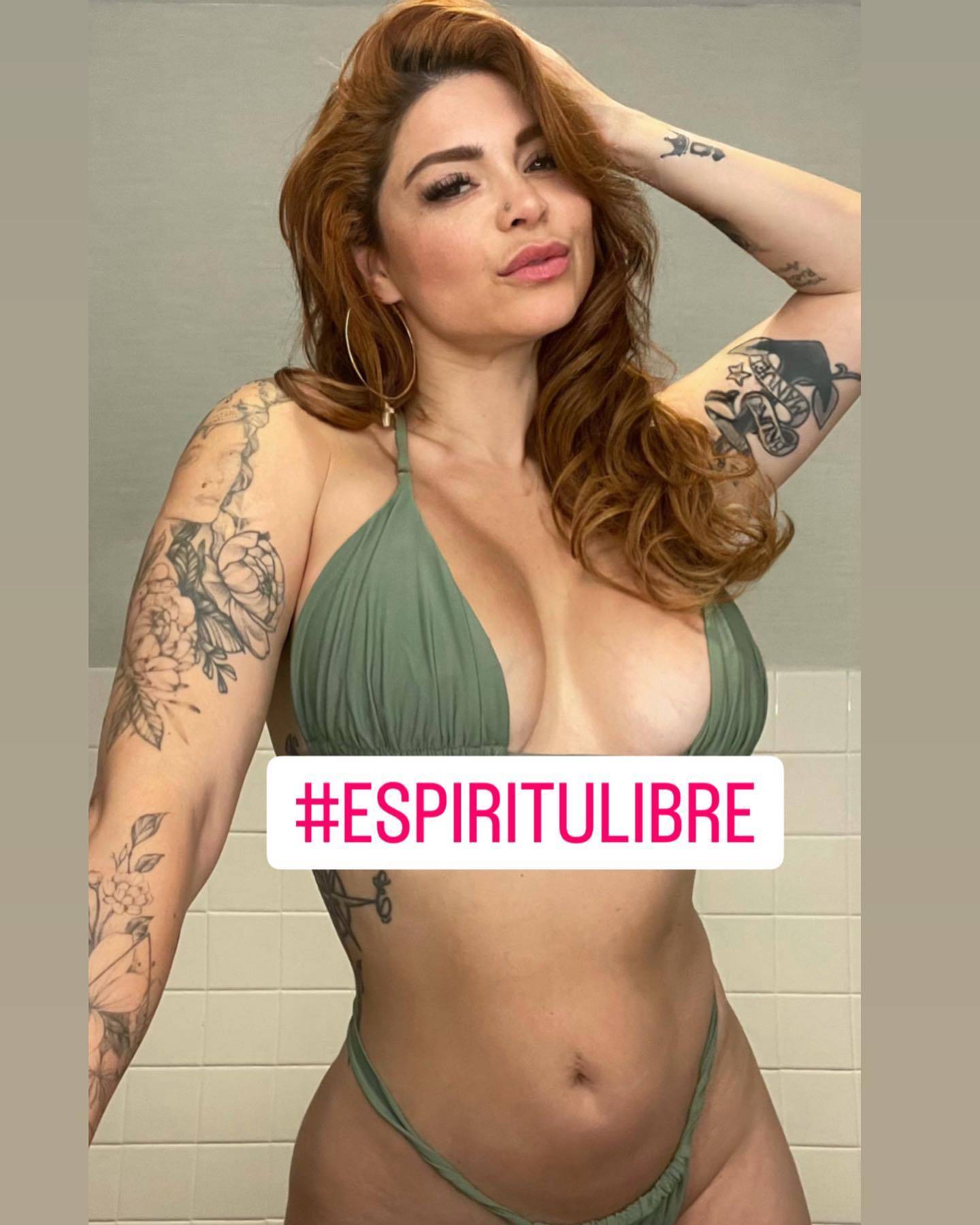 Instagram De Antonella Ríos