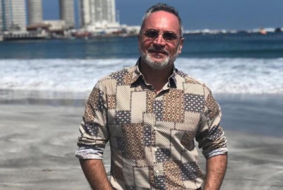 Luis Jara Ultra Solo