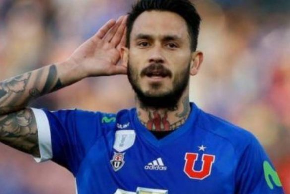 Mauricio Pinilla (1)