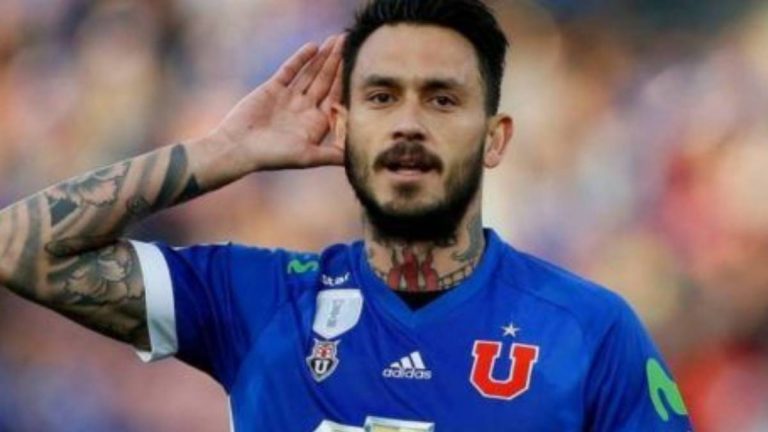 Mauricio Pinilla (1)