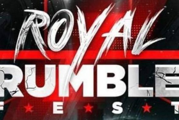 Festival Urbano Royal Rumble