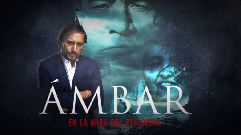 Mea Culpa Ambar Cornejo