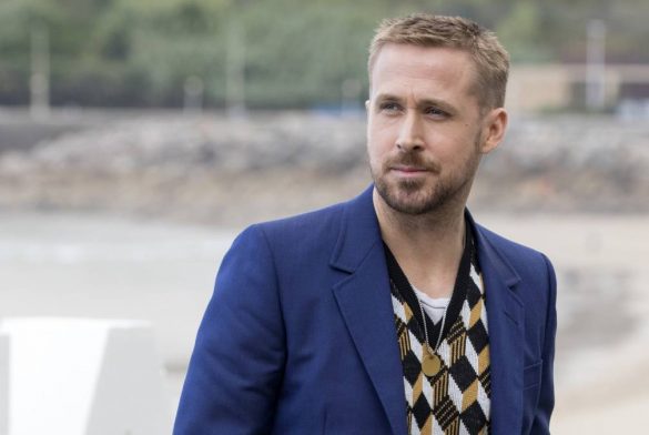 Ryan Gosling