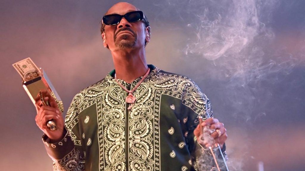 Snoop Dogg