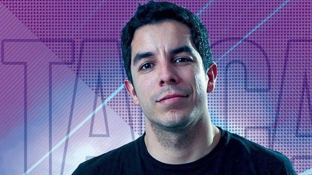 Vicho Viciani en Talca: ¿Cuándo y dónde comprar tu entrada ...