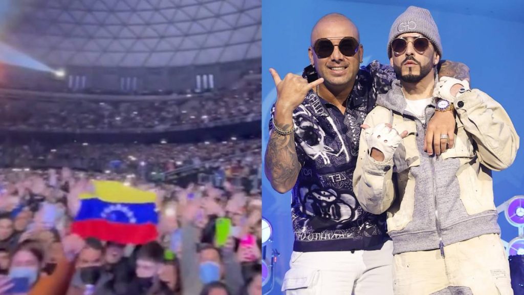 Wisin Y Yandel (1)