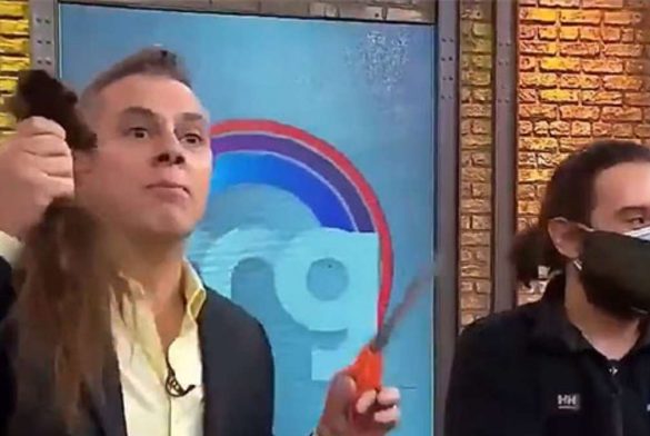 Viñuela Camarógrafo