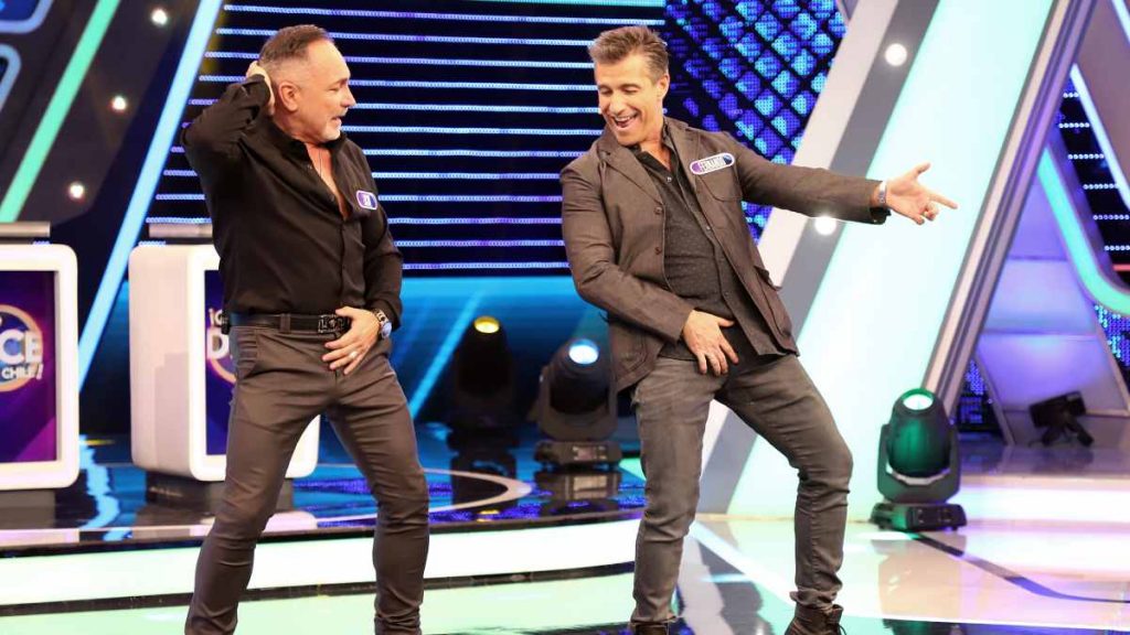 Luis Jara, Qué Dice Chile