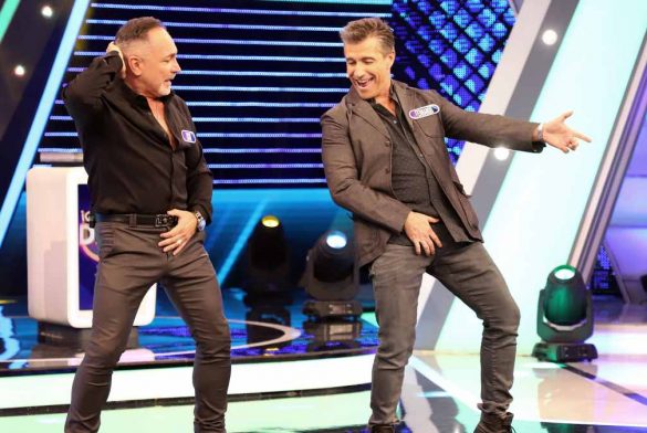 Luis Jara, Qué Dice Chile