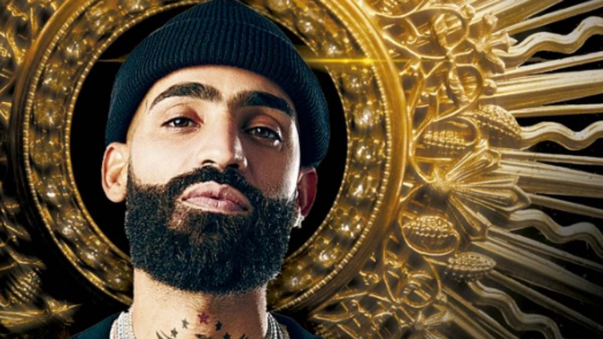 Arcángel finalmente vuelve a Chile ¿Cuándo es y cómo comprar entradas