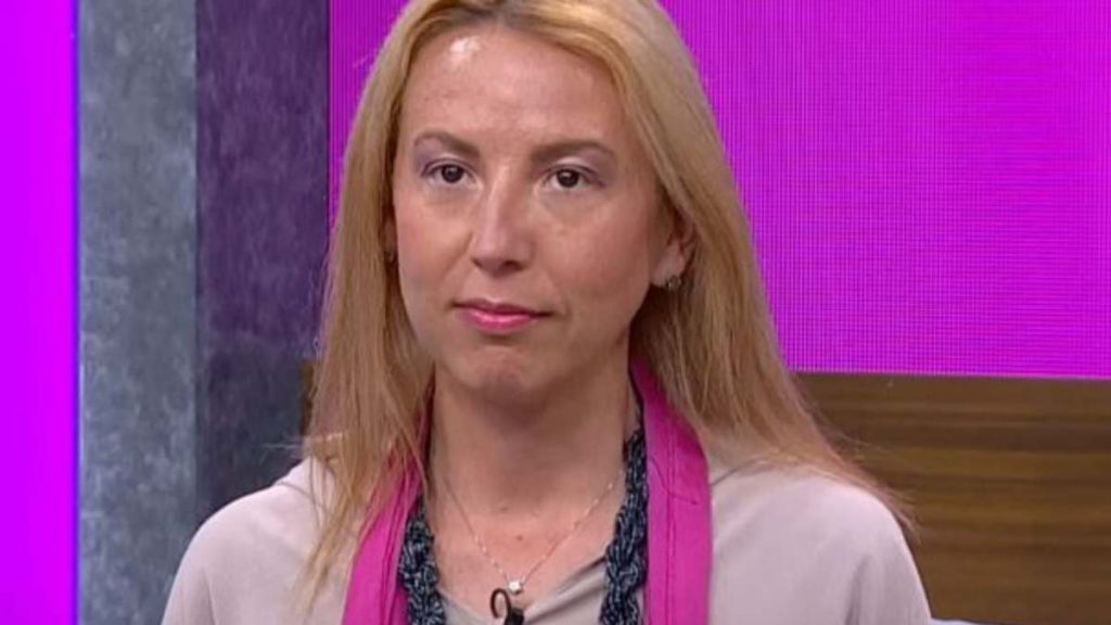 Médium extraterrestre