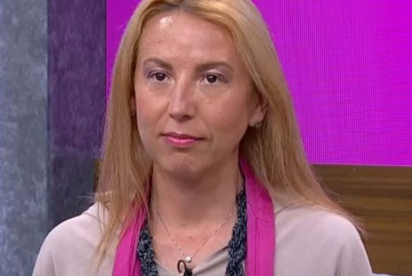 Médium extraterrestre