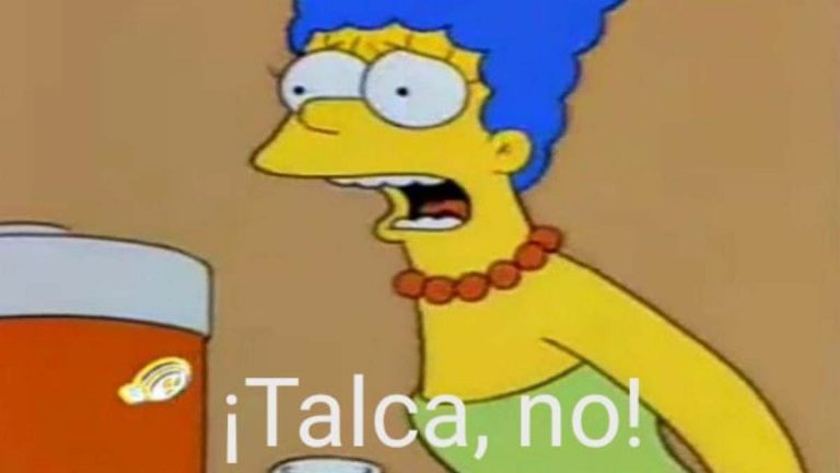 Talca, Viruela del Mono