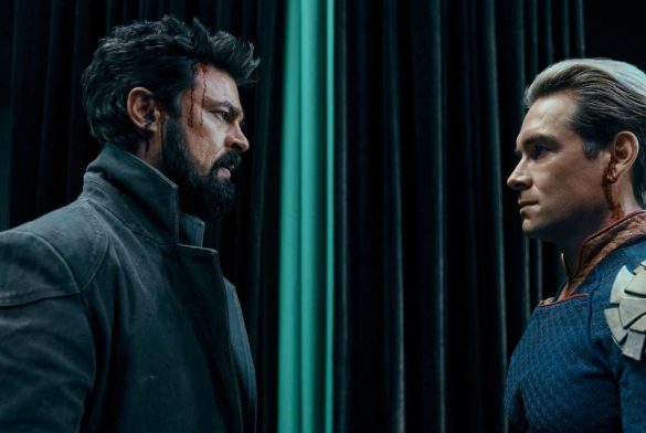 The Boys temporada 4