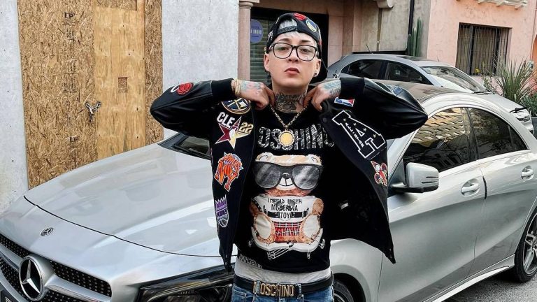 El Misterioso Palo De Balbi El Chamako En Sus Redes Me Anda Poniendo 