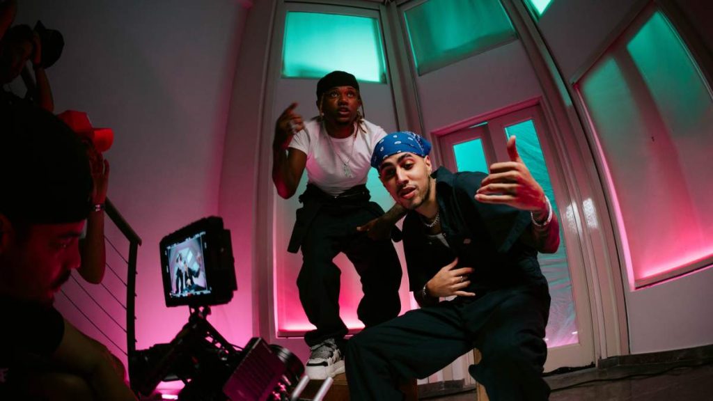 Brytiago, Polima WestCoast