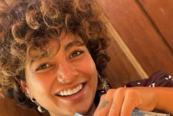 Camila Recabarren Aaa