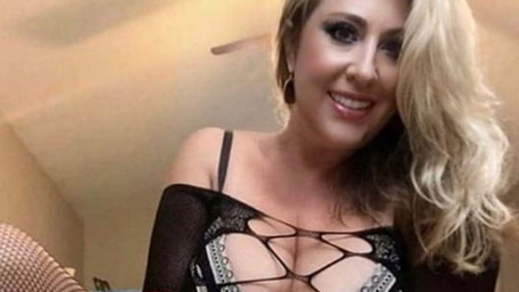 Cristiana OnlyFans Nita Marie