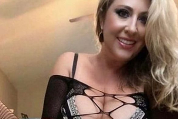 Cristiana OnlyFans Nita Marie