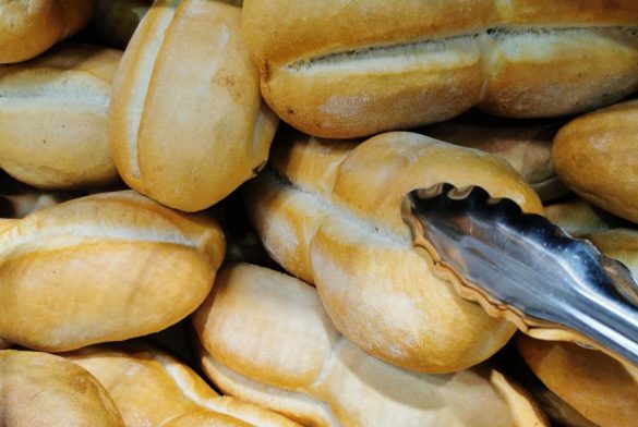 Descuento Del Pan Para Adultos Mayores