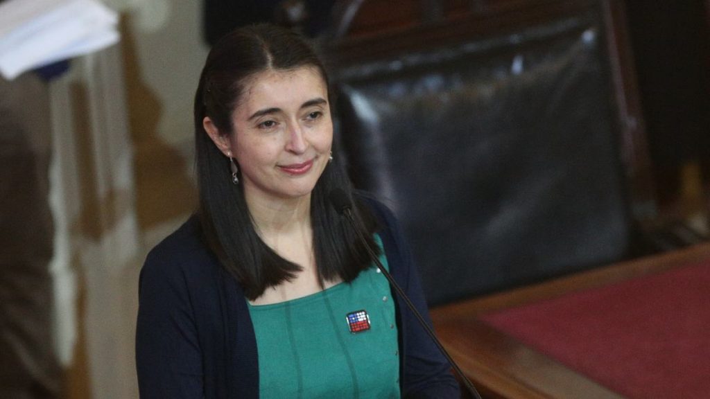 ¿Quiénes son la Bandada de YouTube? El comentado saludo de María Elisa Quinteros