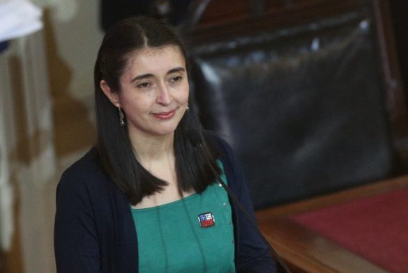 ¿Quiénes son la Bandada de YouTube? El comentado saludo de María Elisa Quinteros