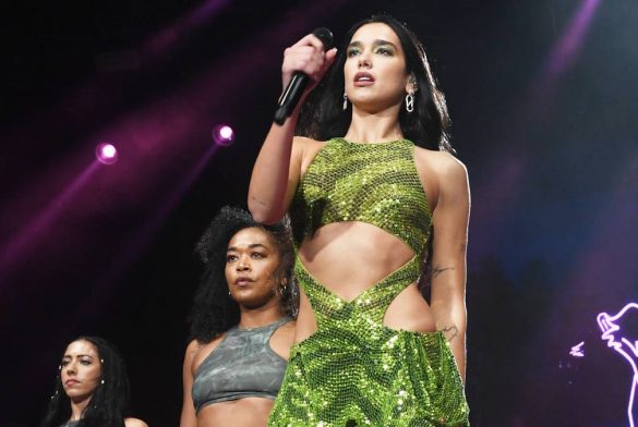 Dua Lipa