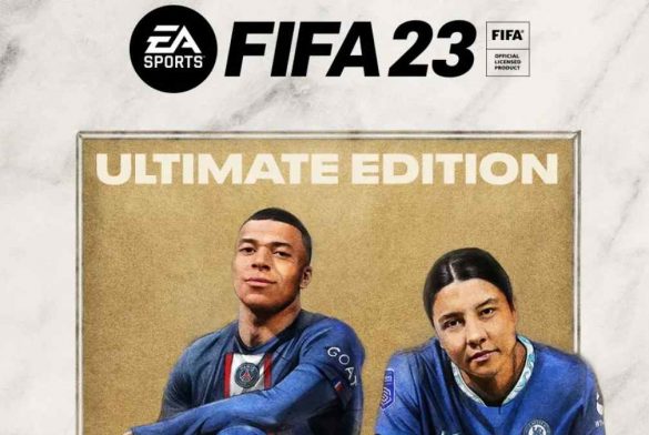 FIFA 23