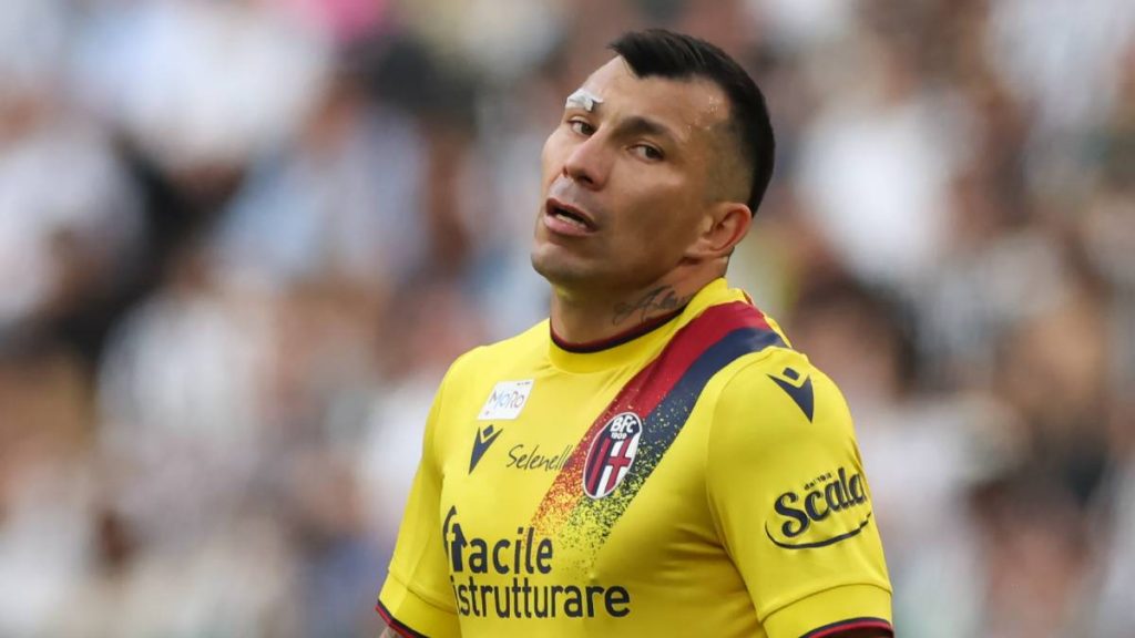 Gary Medel