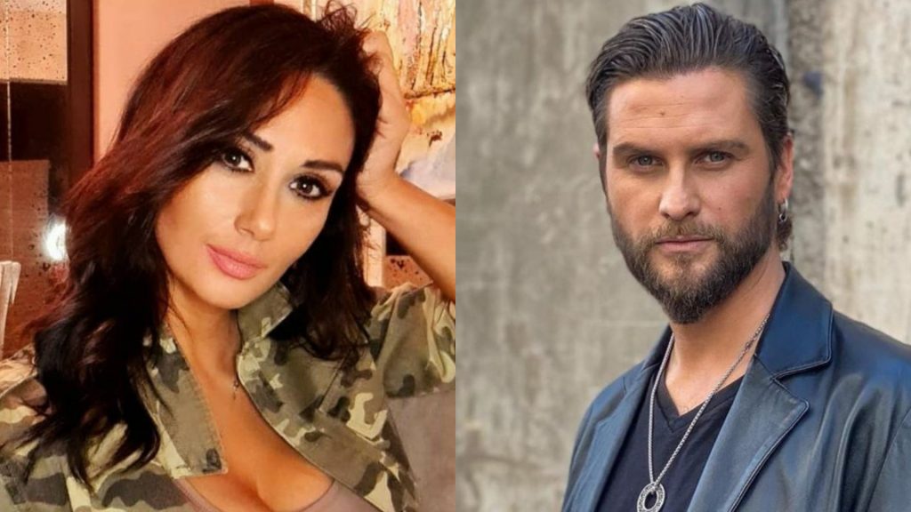 Pamela Díaz Jean Philippe Cretton