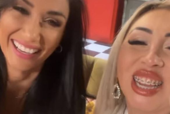 Naya Fácil Rodrigo Sepúlveda Pamela Díaz