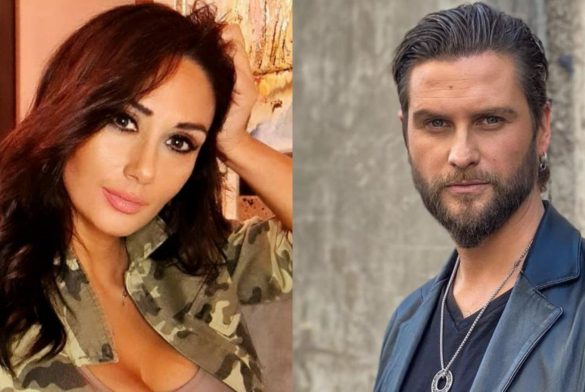 Pamela Díaz Jean Philippe Cretton