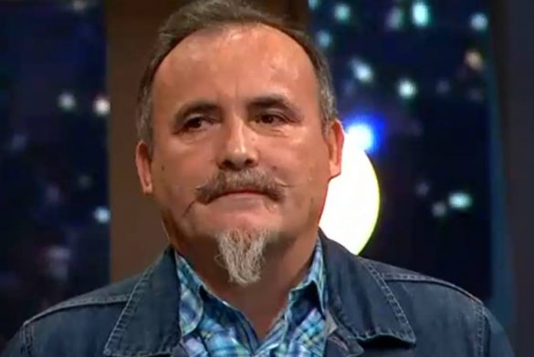 Paul Vásquez, El Flaco